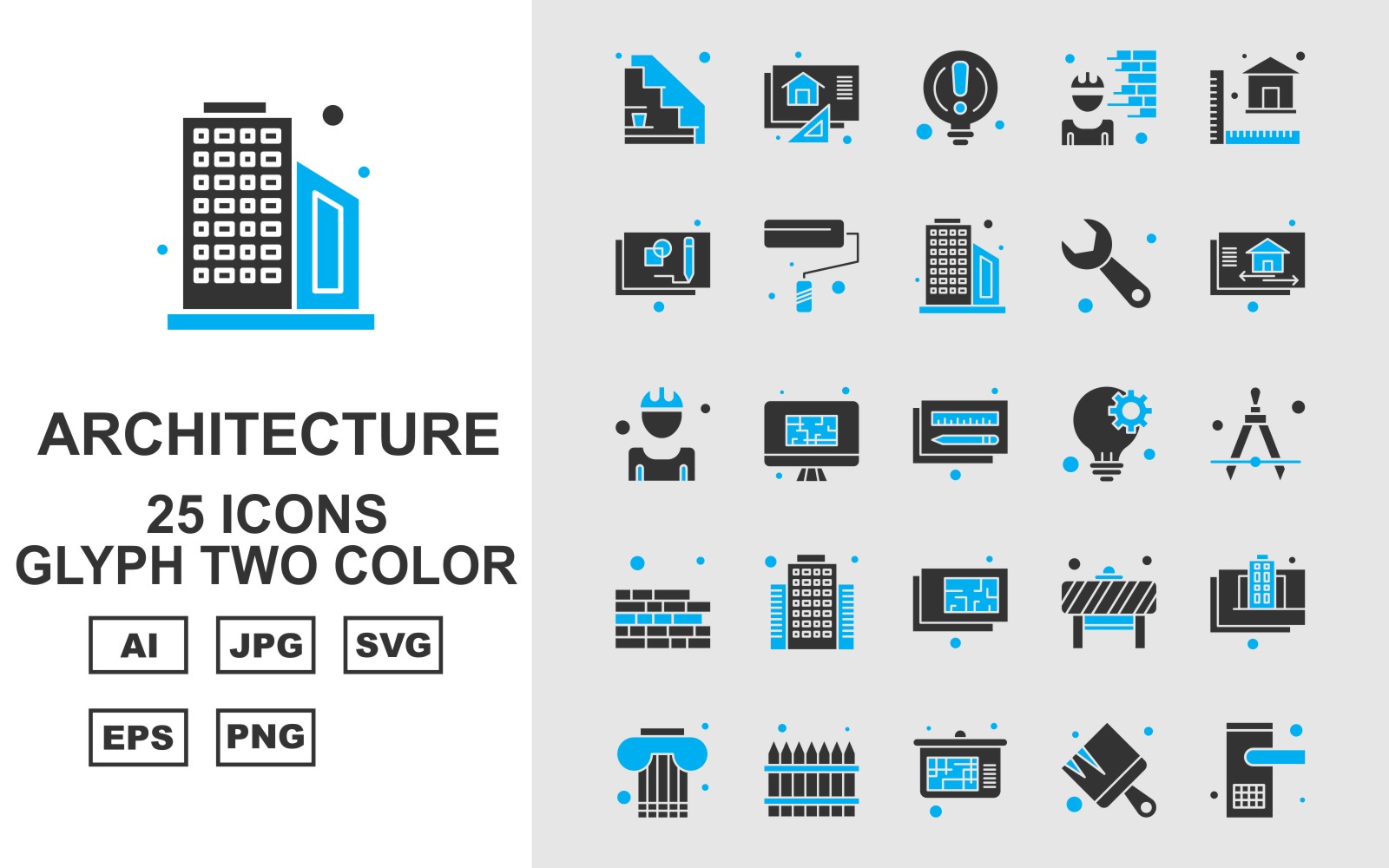 Icon Sets