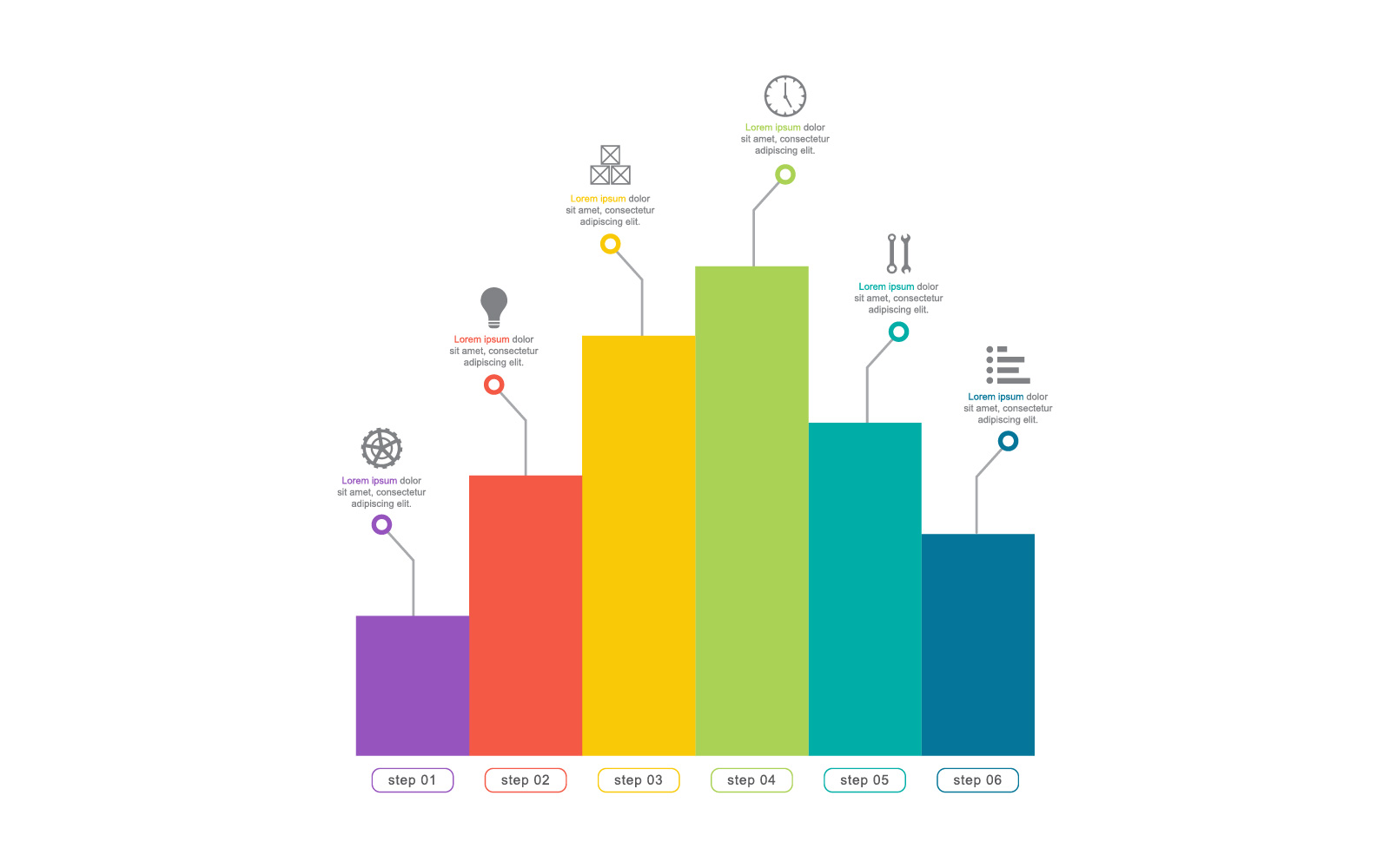 Infographic Elements