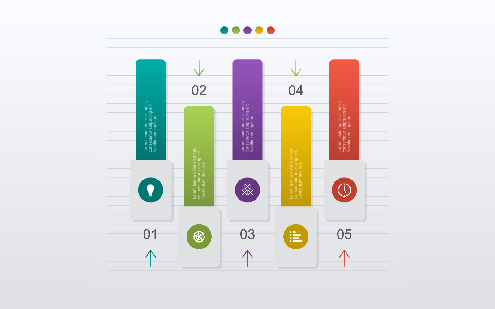 Infographic Elements