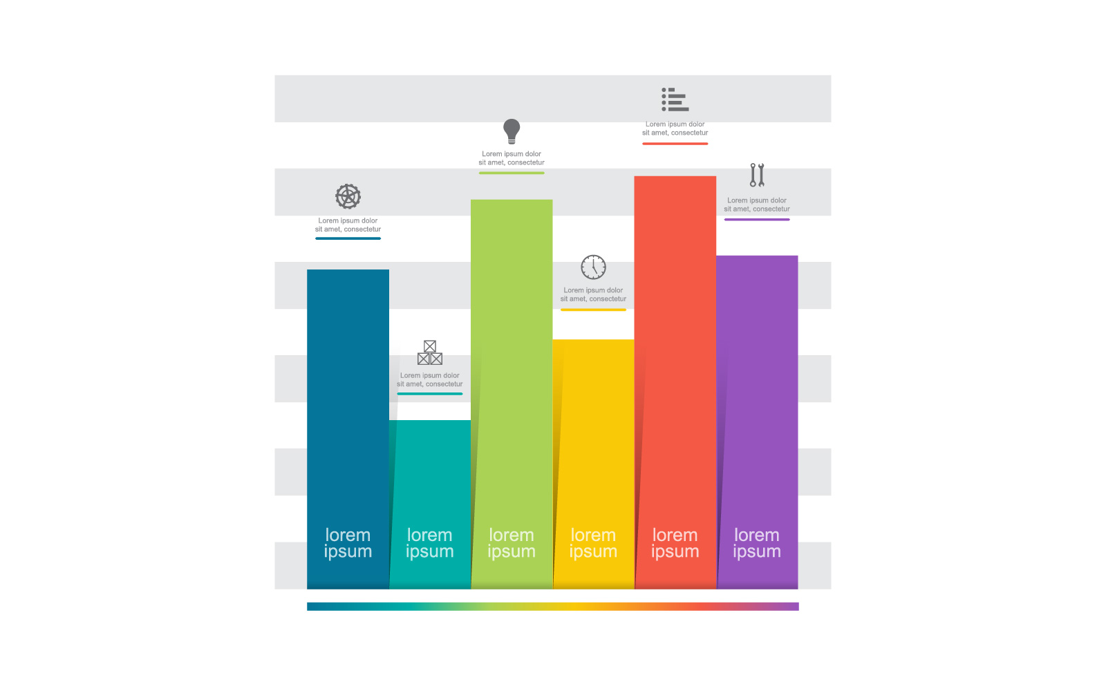 Infographic Elements