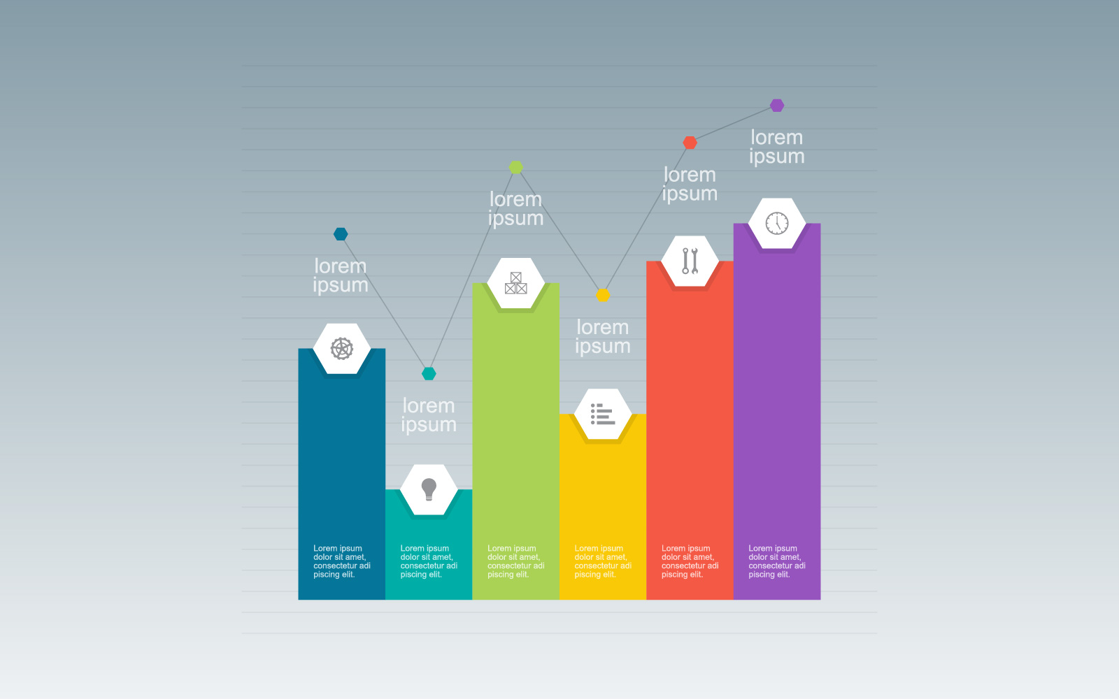 Infographic Elements