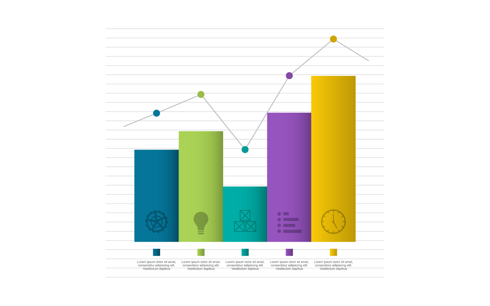 Infographic Elements