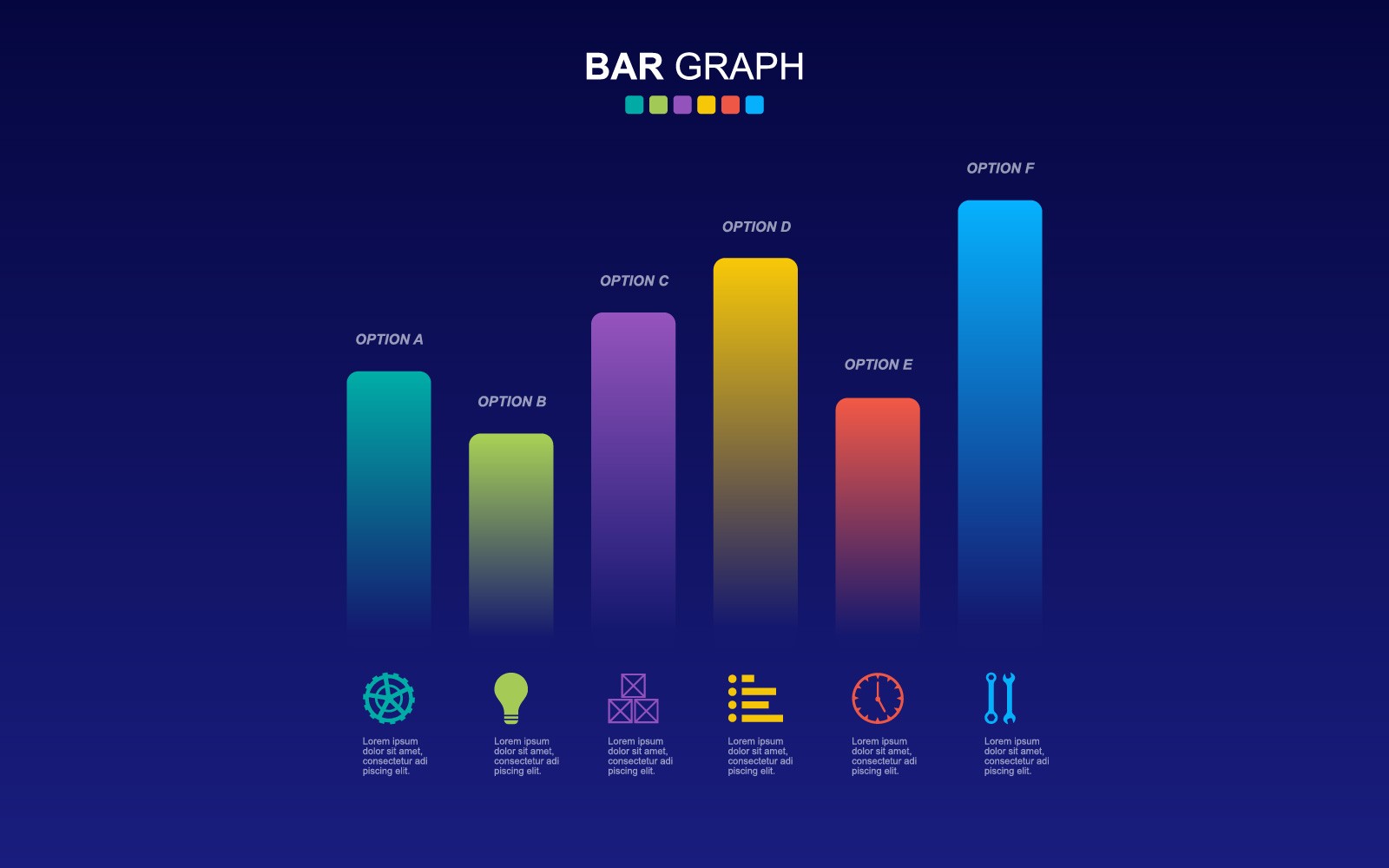 Infographic Elements