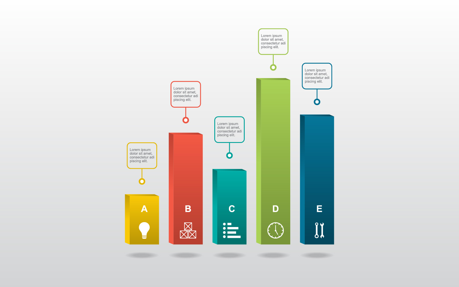 Infographic Elements