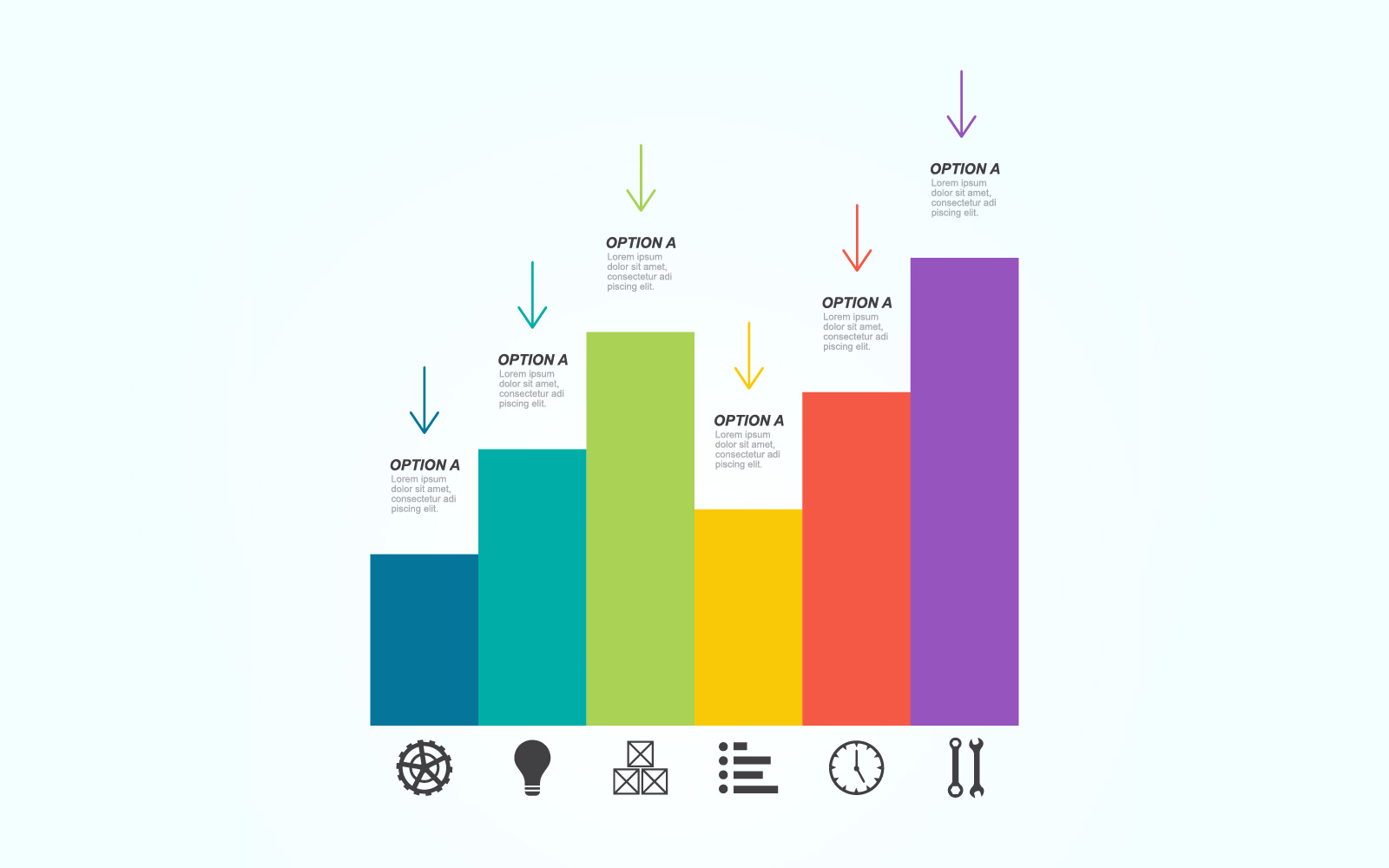 Infographic Elements