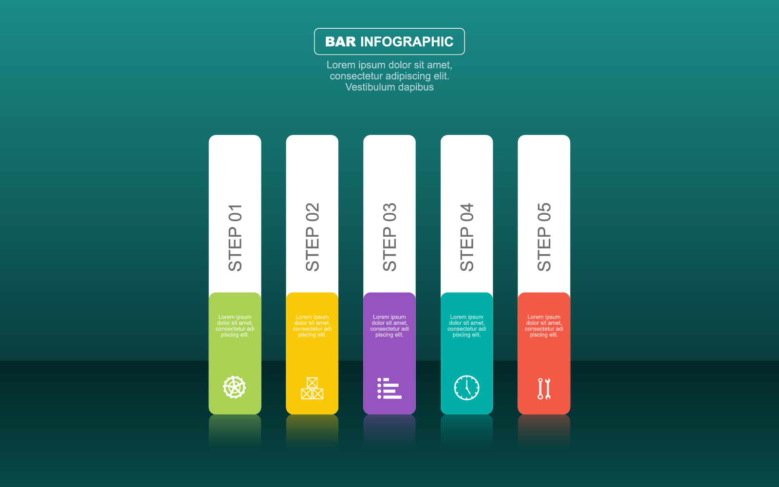 Infographic Elements