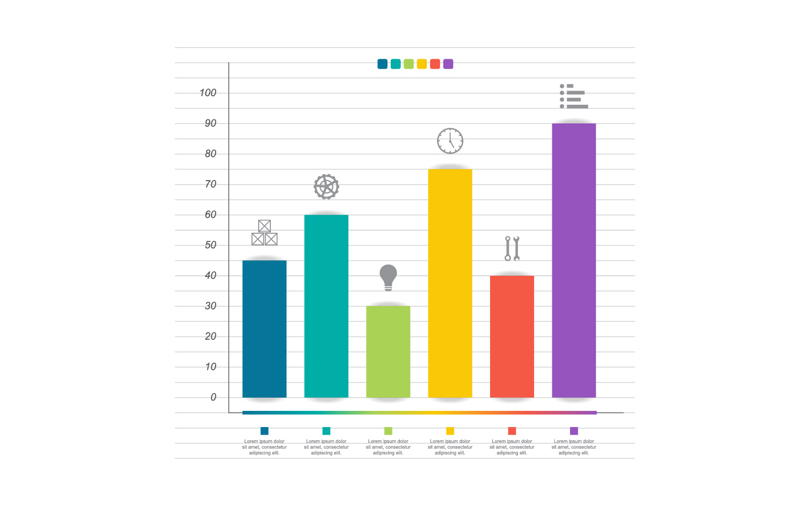 Infographic Elements