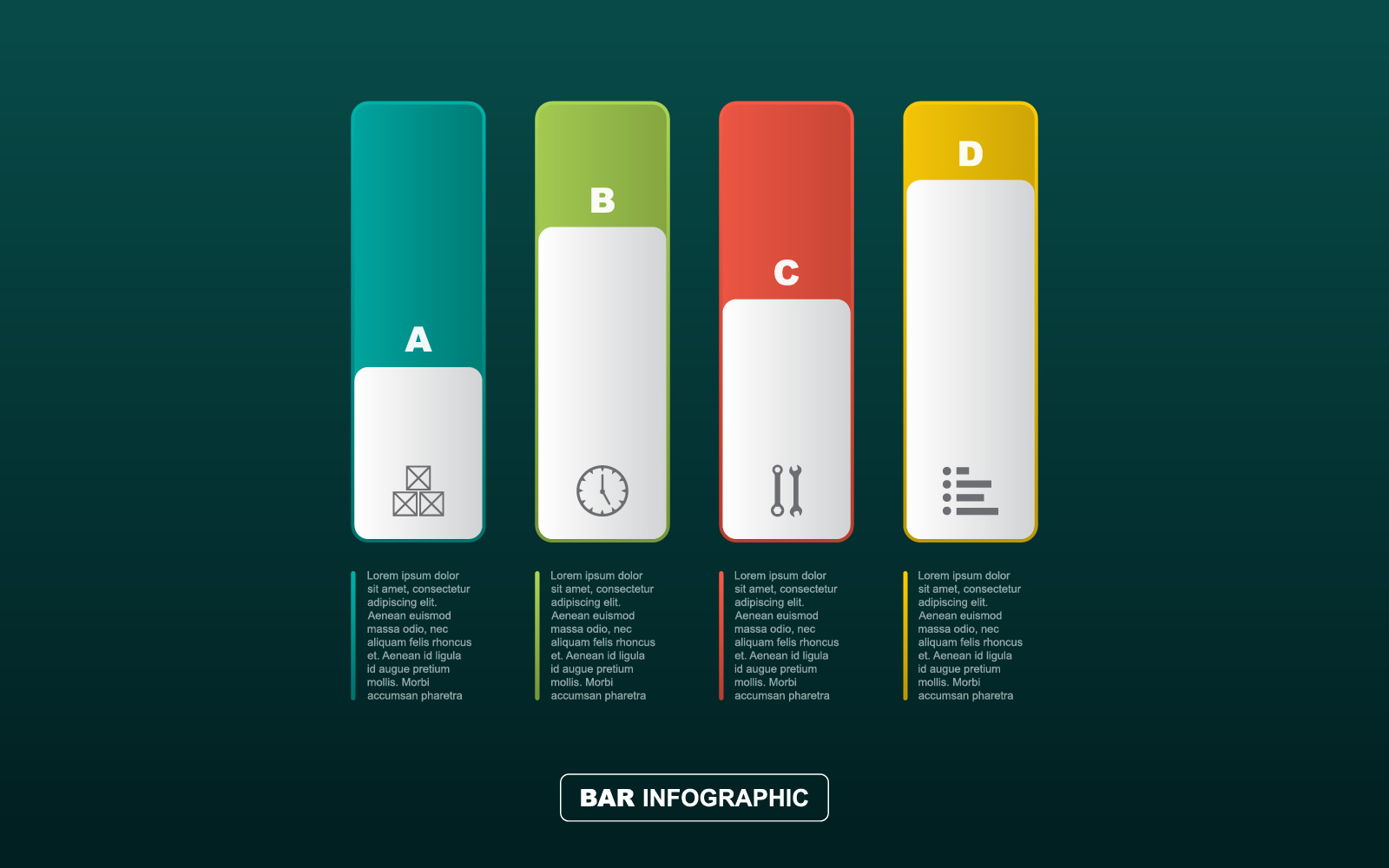 Infographic Elements