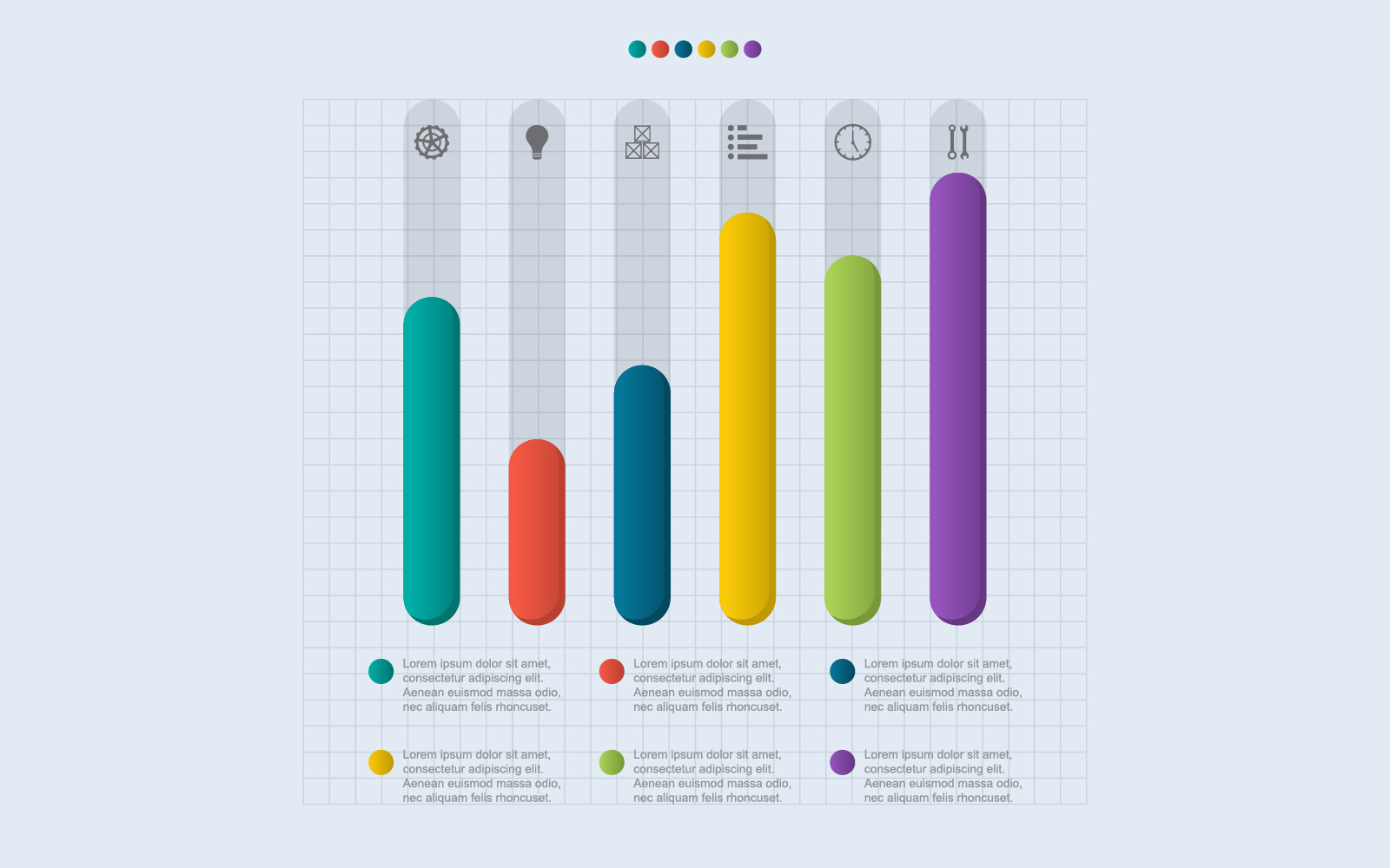 Infographic Elements