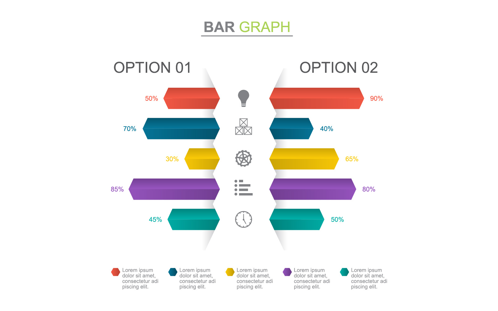 Infographic Elements