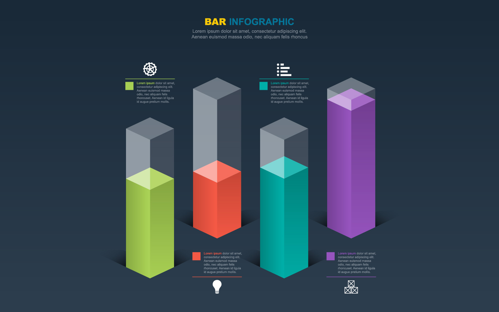 Infographic Elements