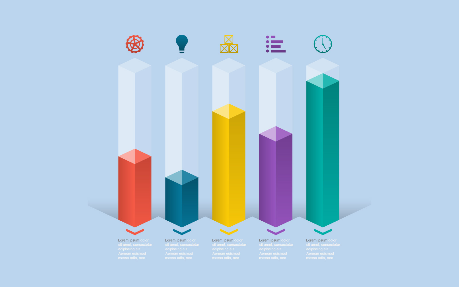 Infographic Elements