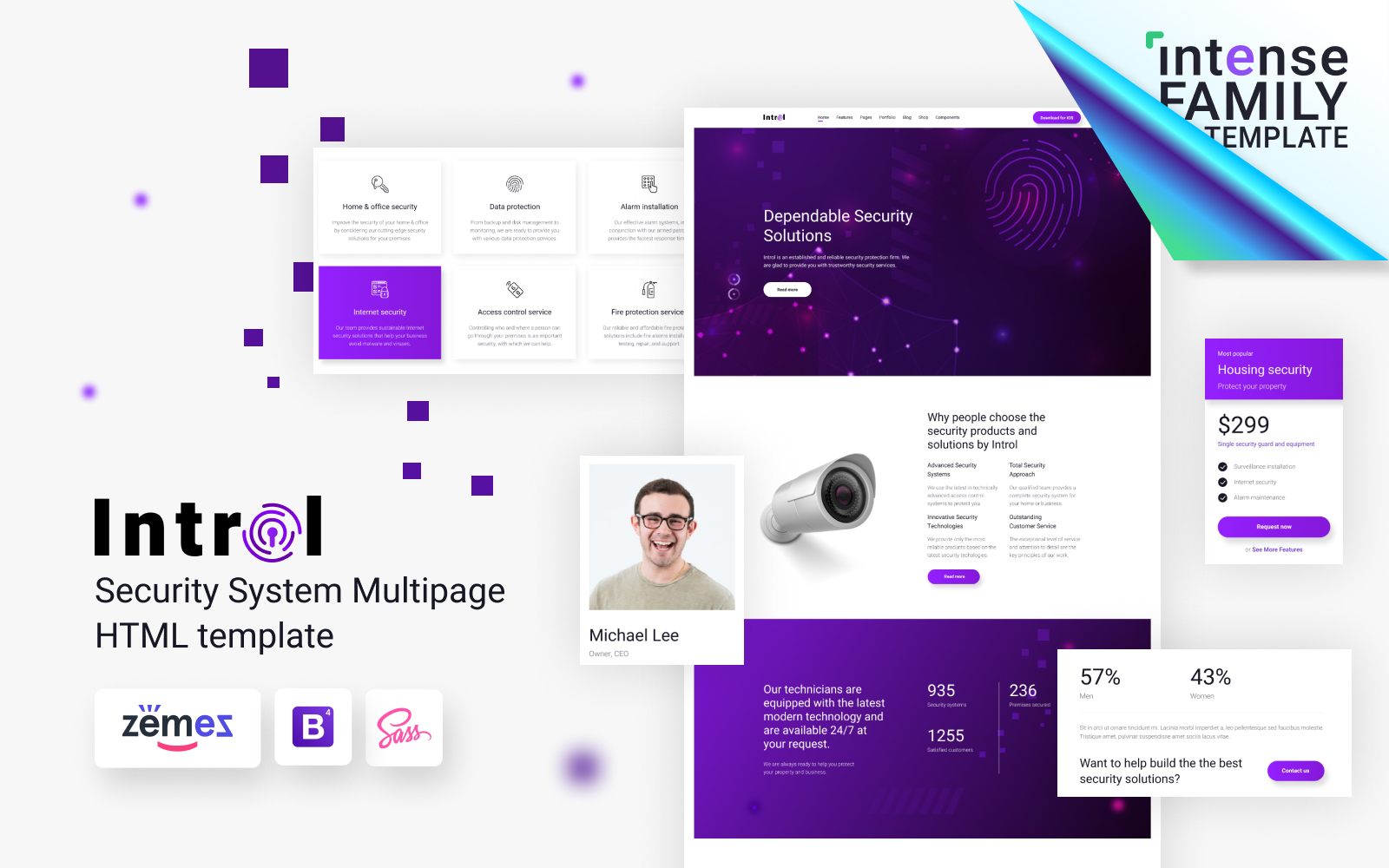 Website Templates