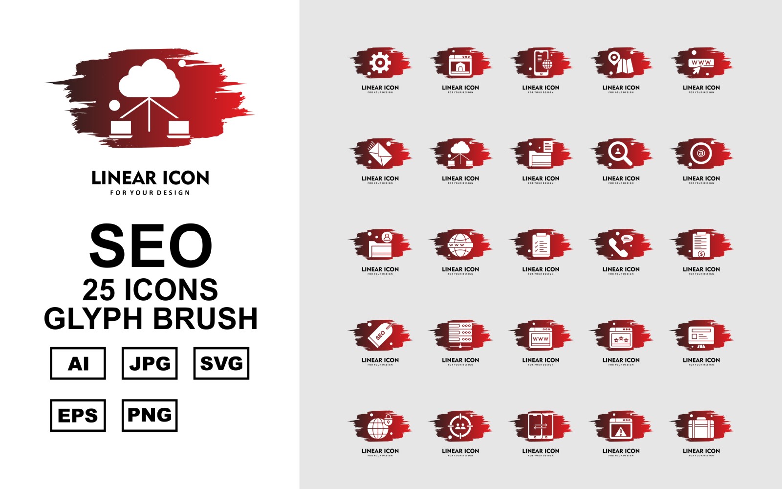 Icon Sets