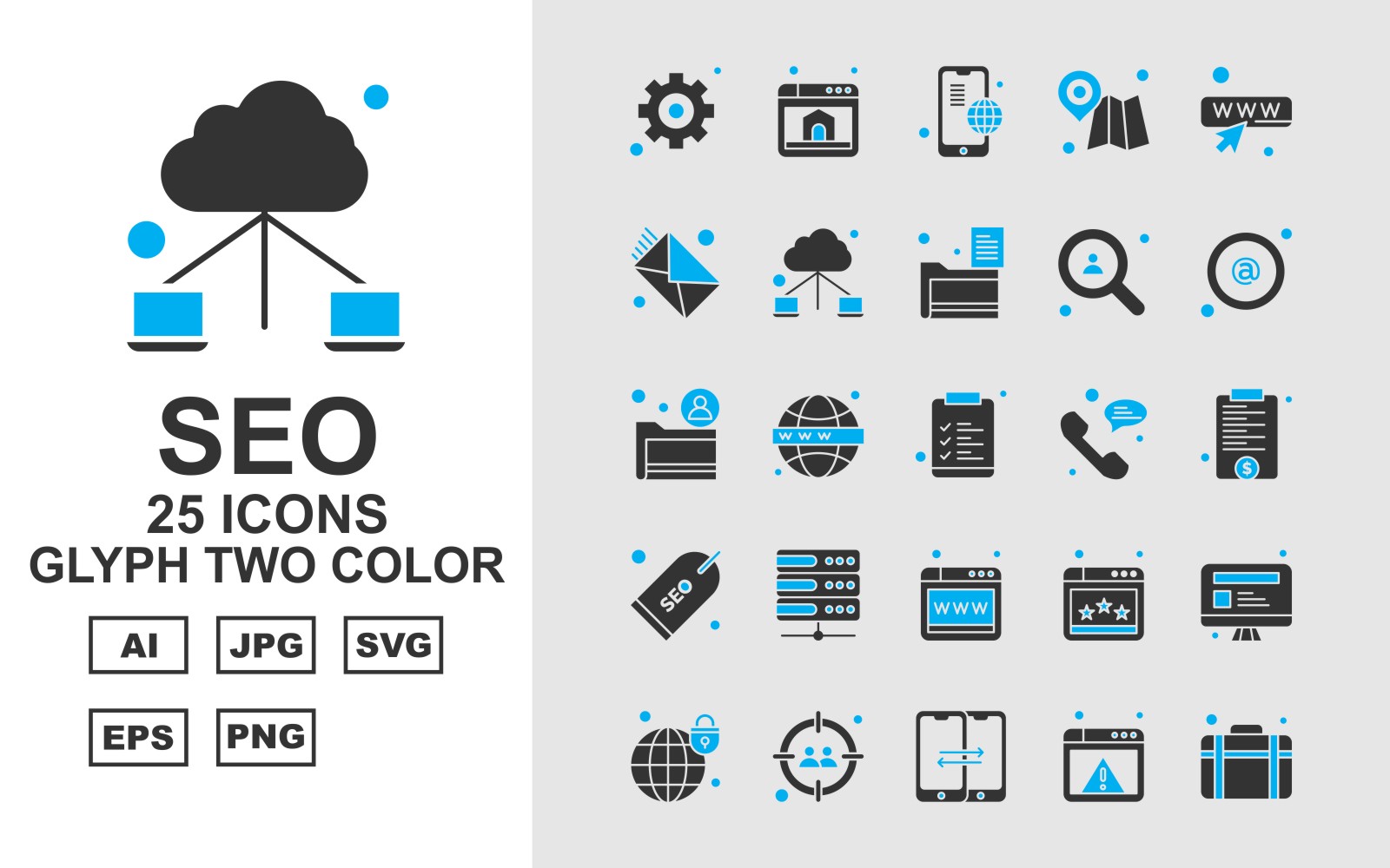 Icon Sets