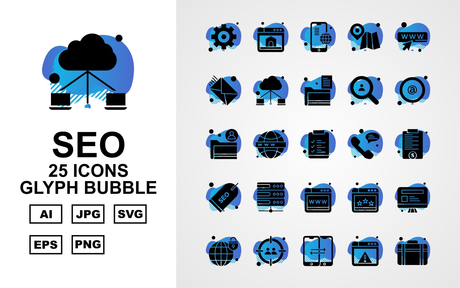 Icon Sets