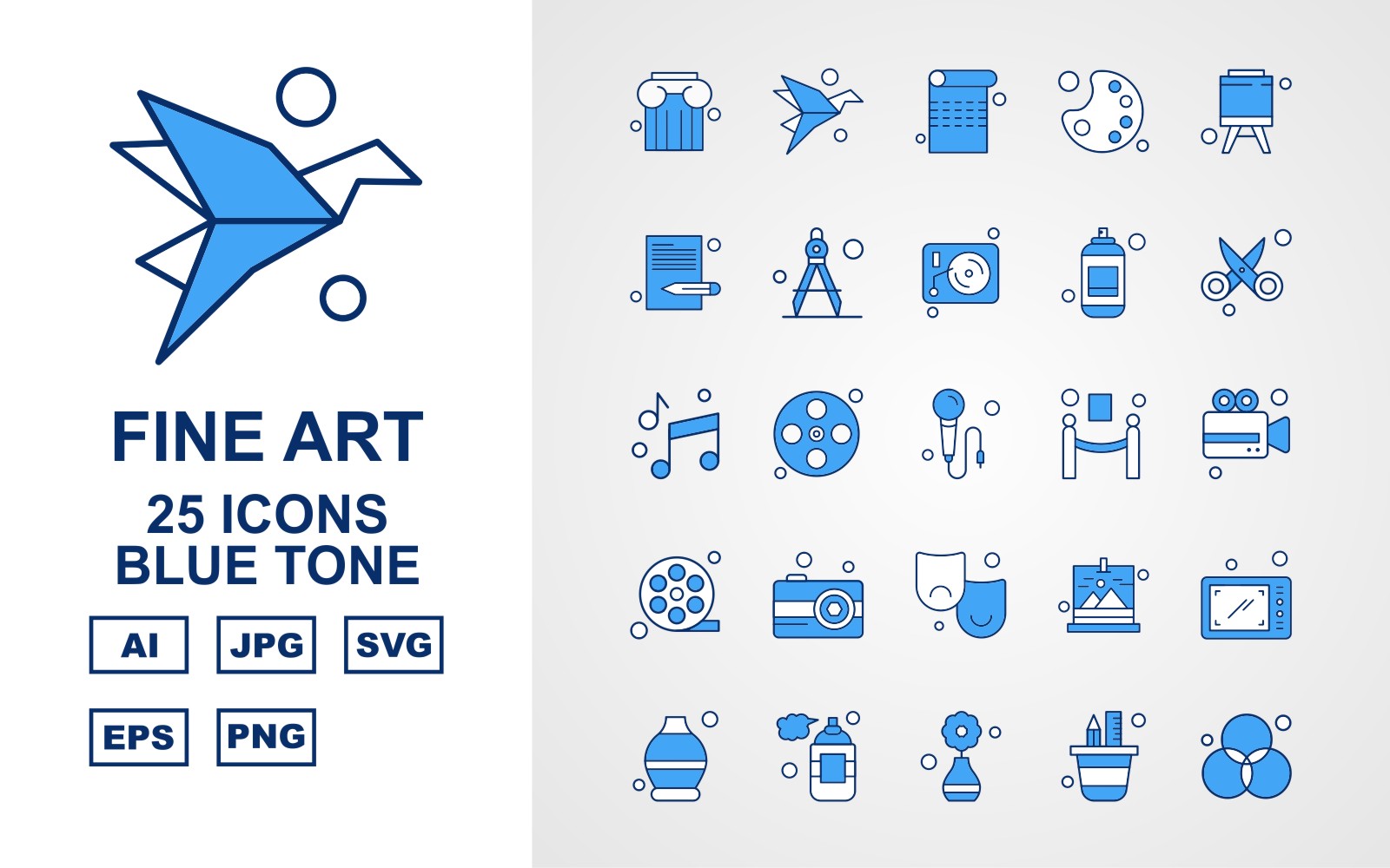 Icon Sets