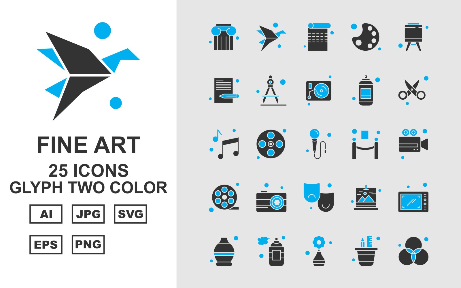 Icon Sets