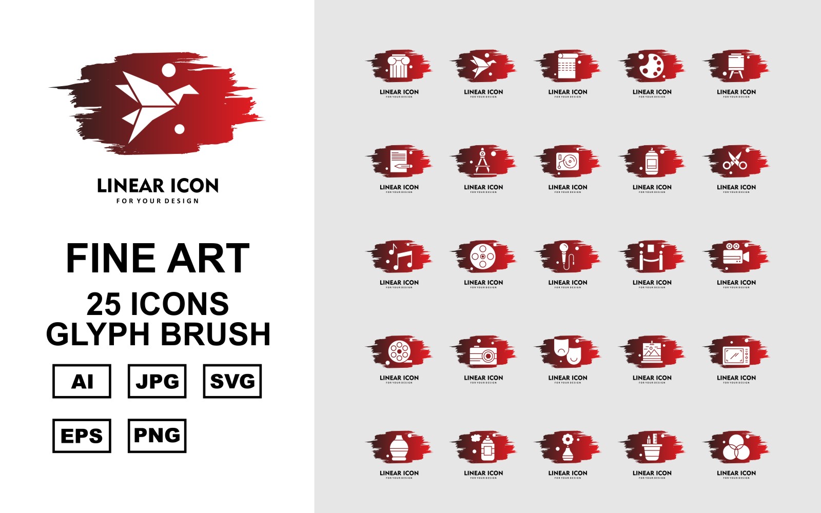 Icon Sets