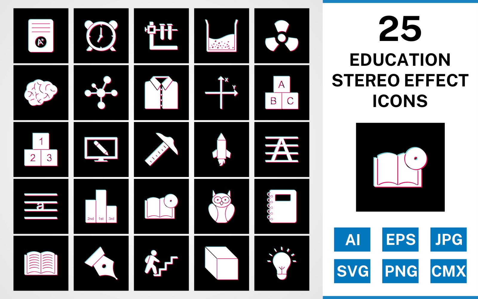 Icon Sets