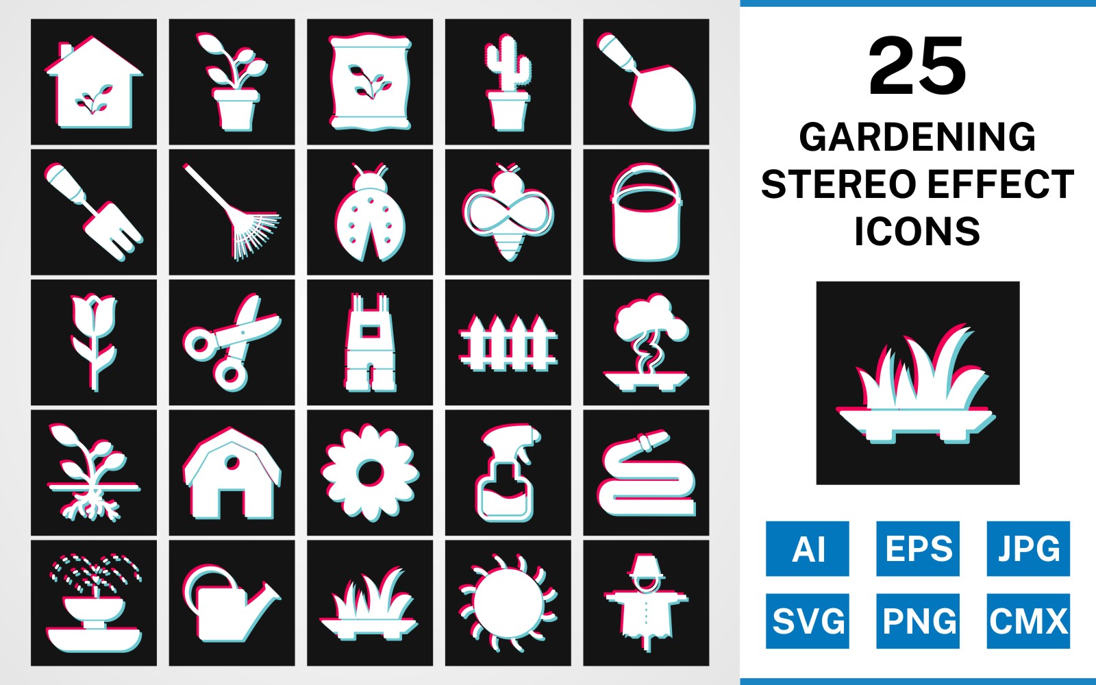 Icon Sets