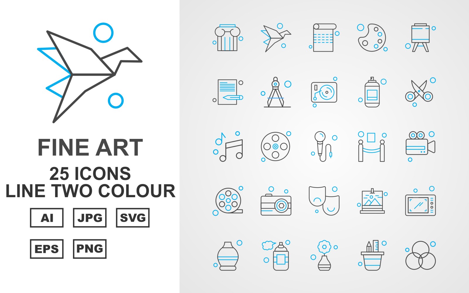 Icon Sets