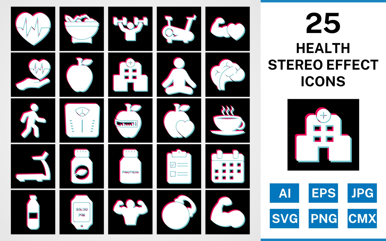 Icon Sets