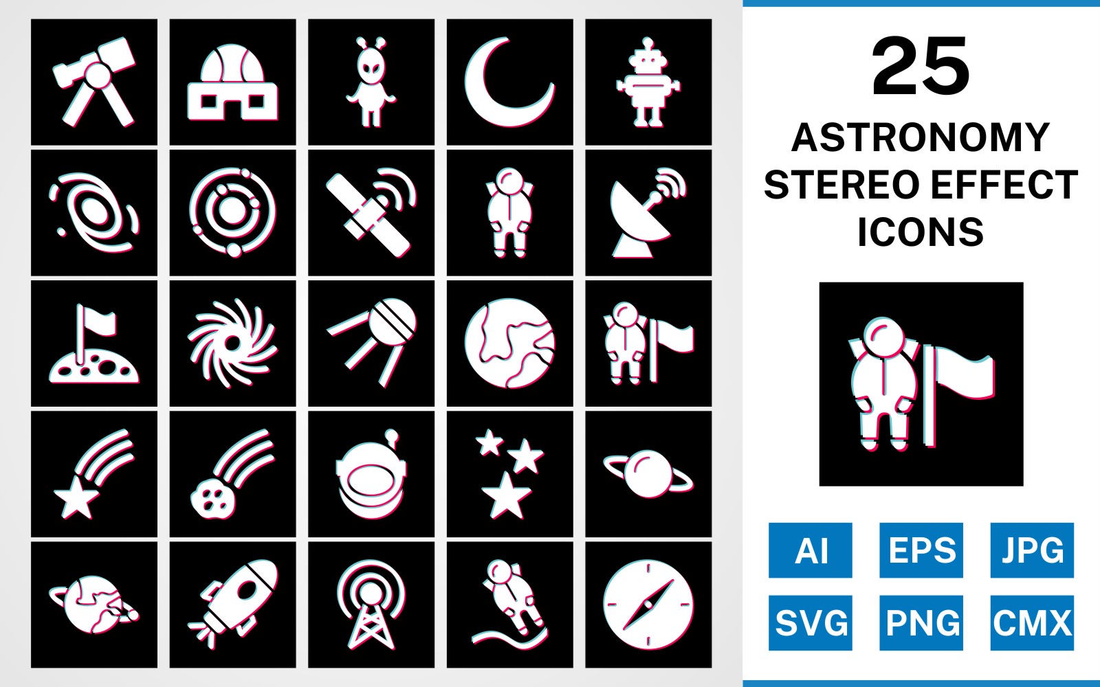 Icon Sets