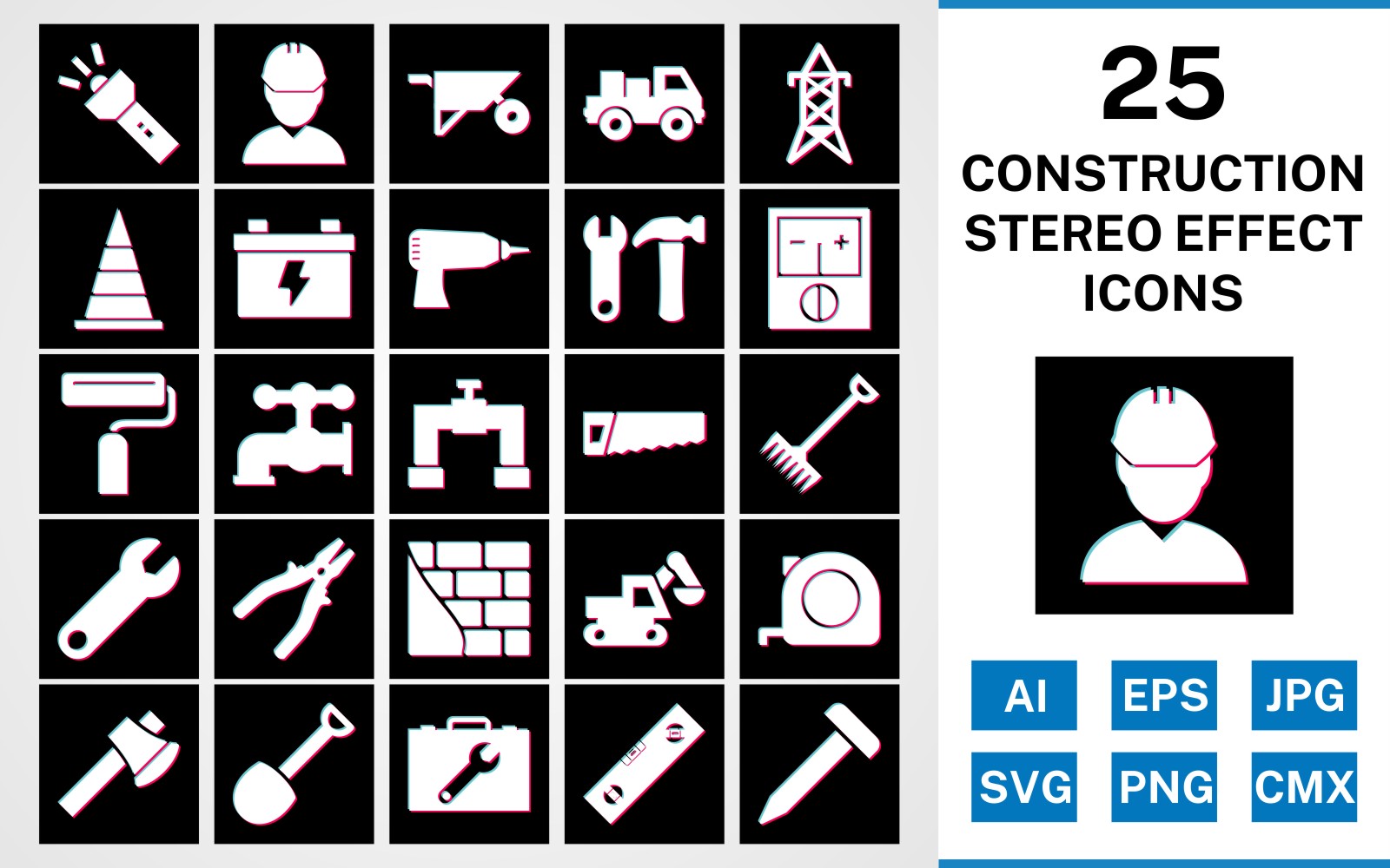 Icon Sets