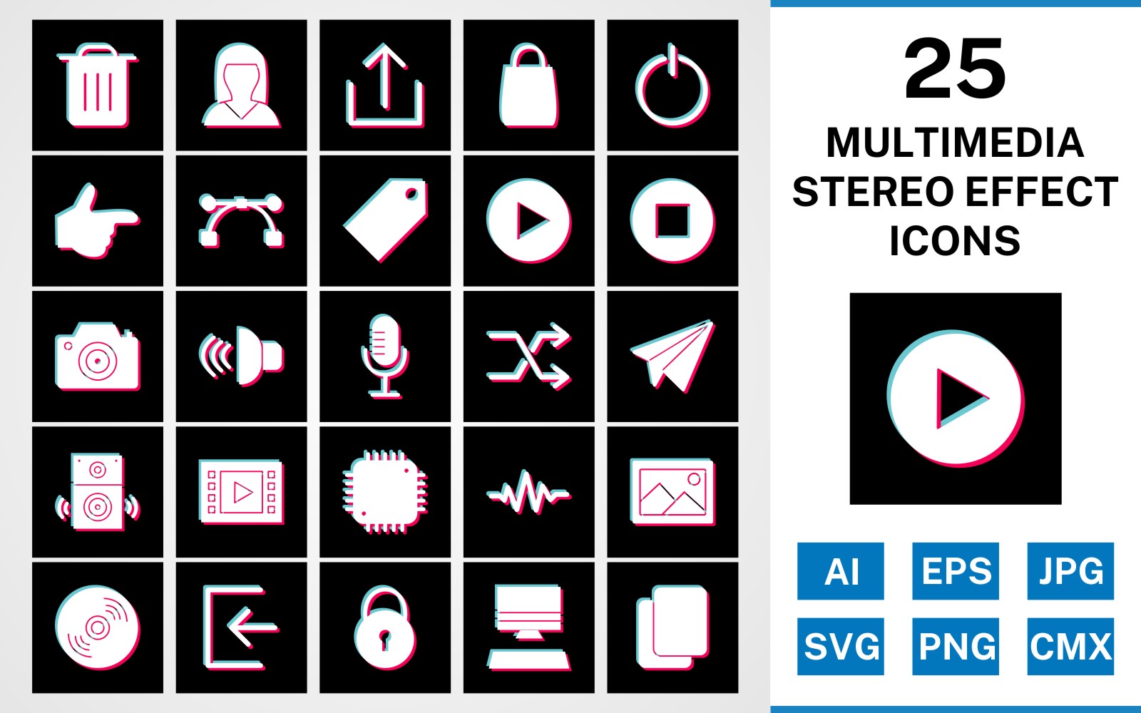 Icon Sets