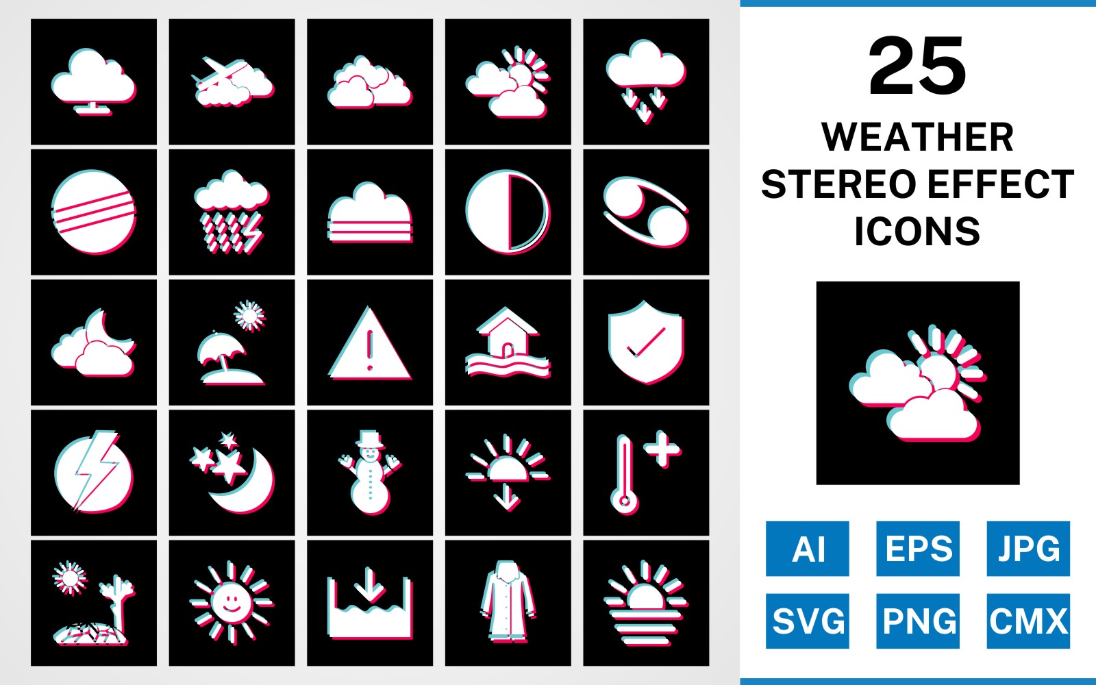 Icon Sets