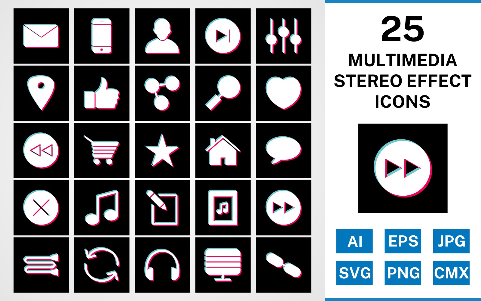 Icon Sets