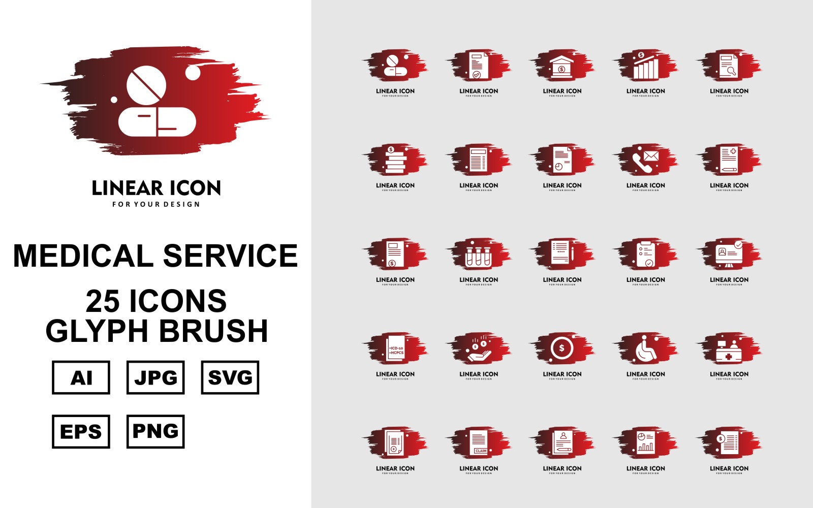 Icon Sets