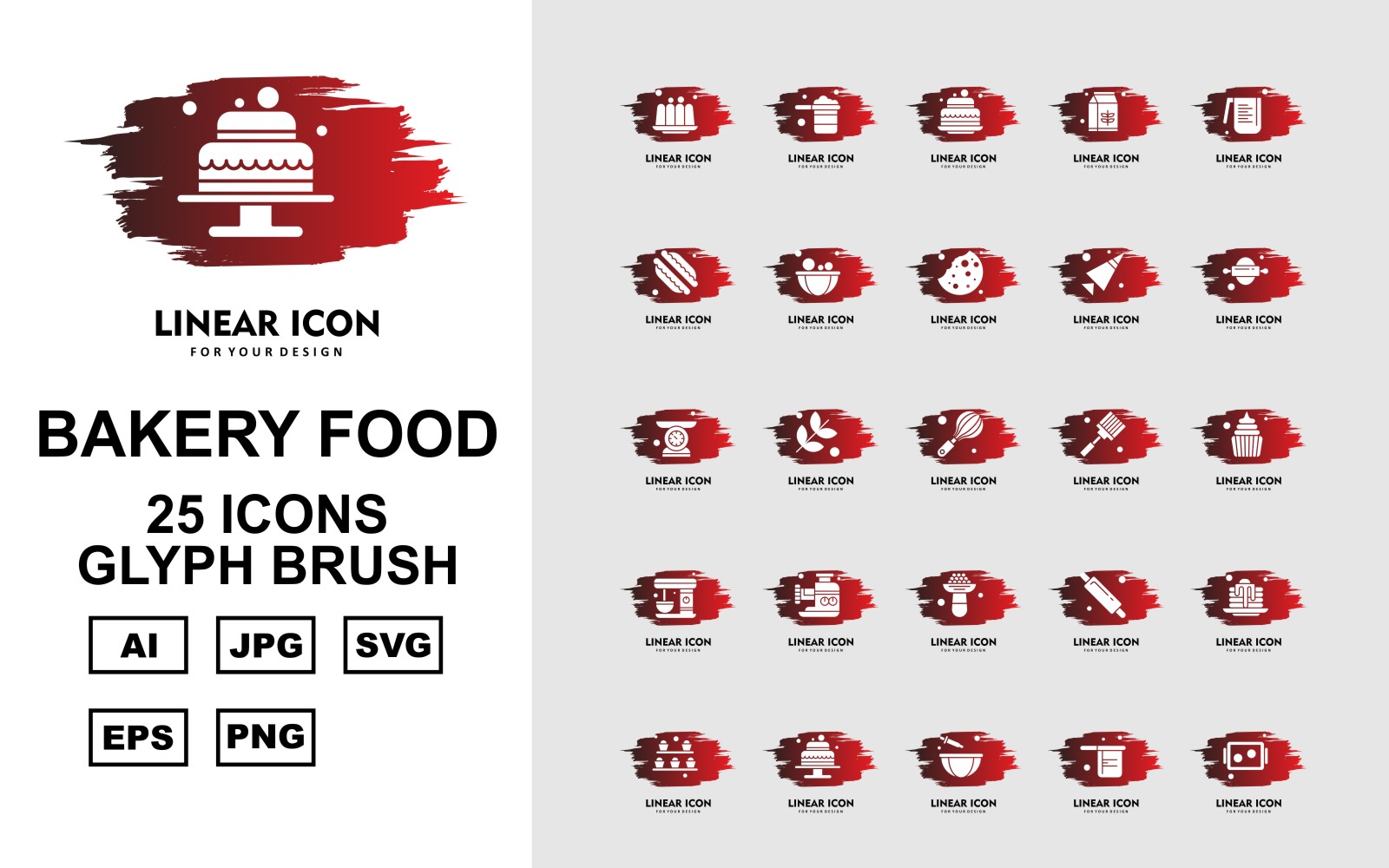 Icon Sets