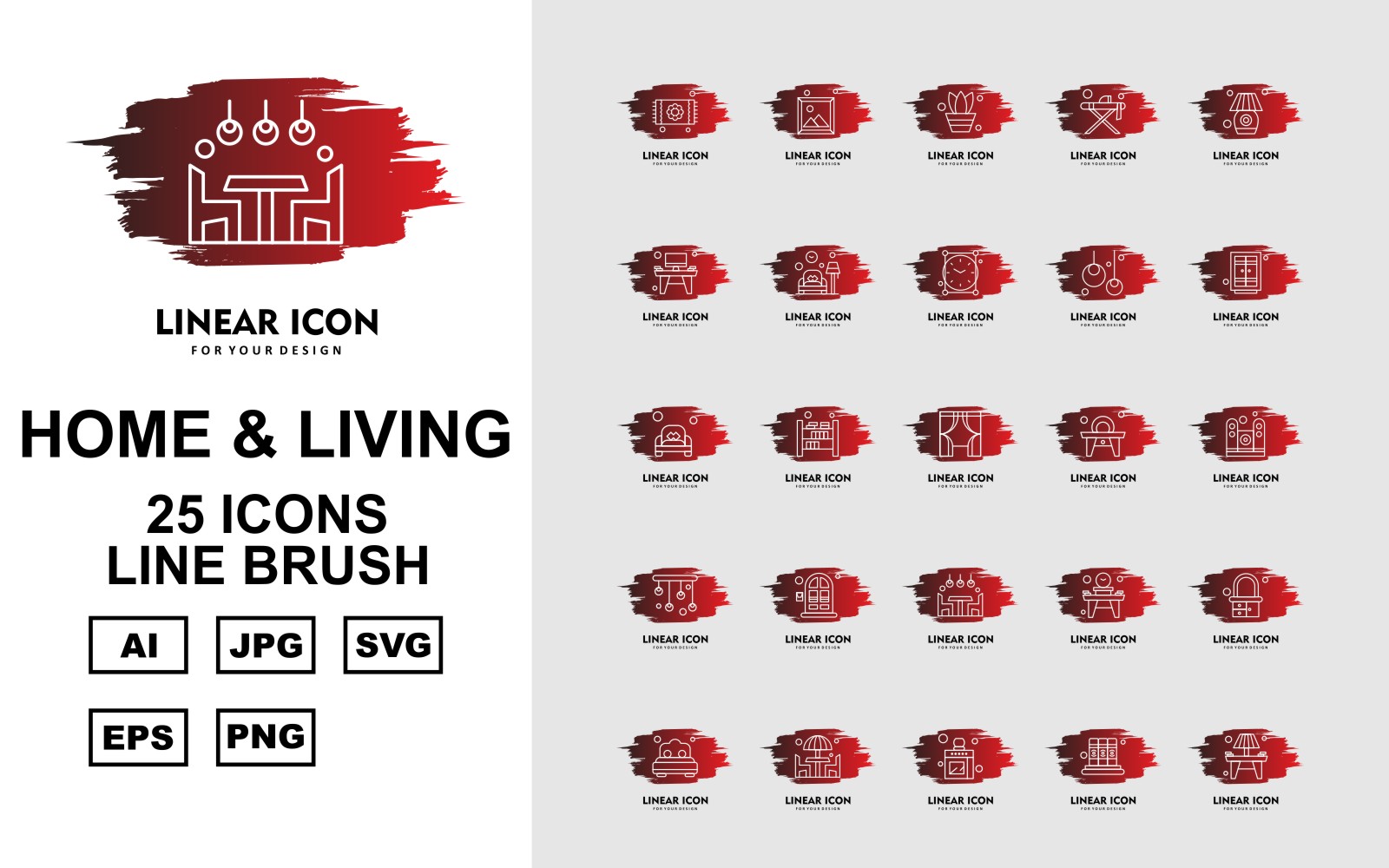 Icon Sets