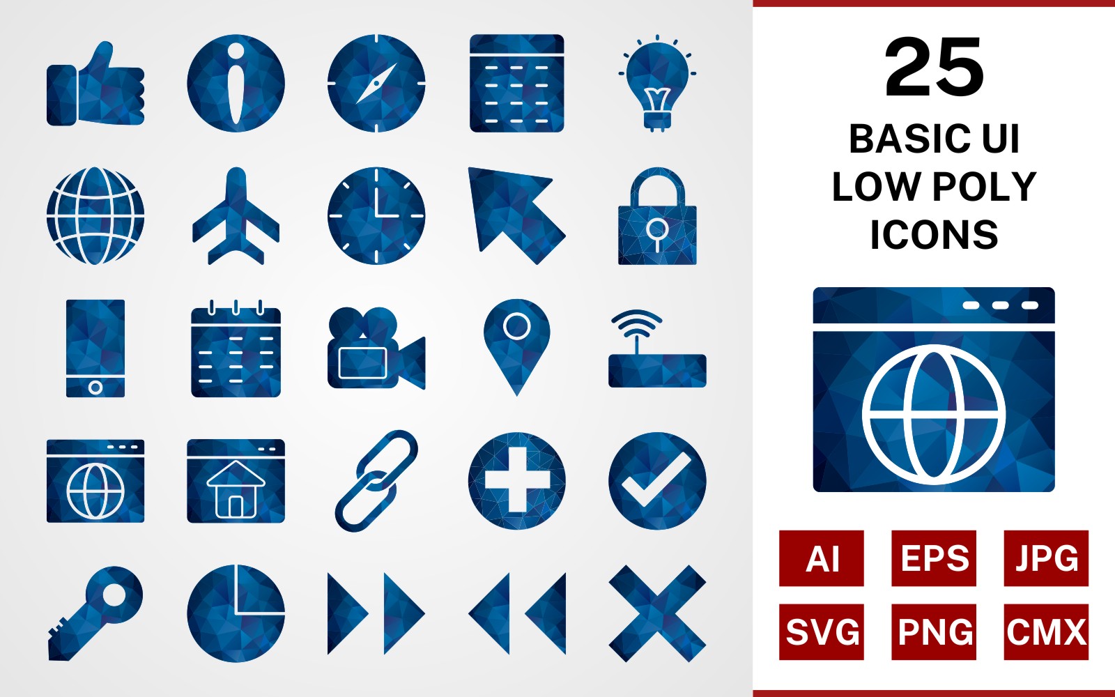 Icon Sets