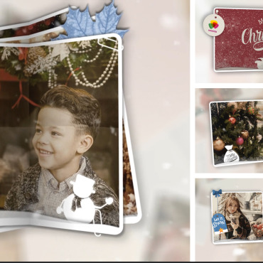 Template After Effects Templates #126198