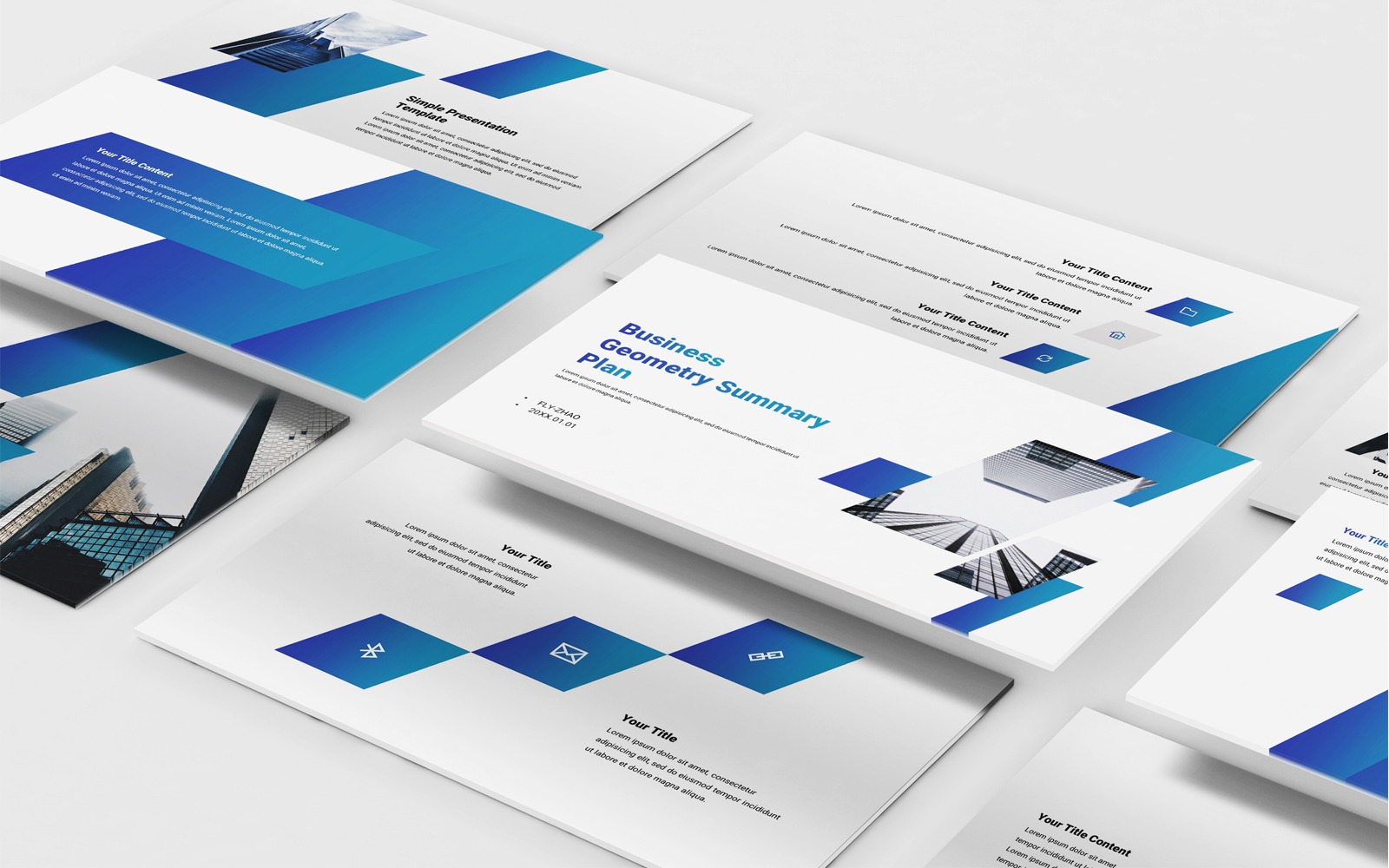 PowerPoint Templates