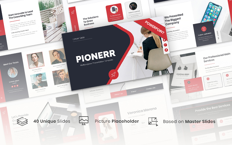 PowerPoint Templates