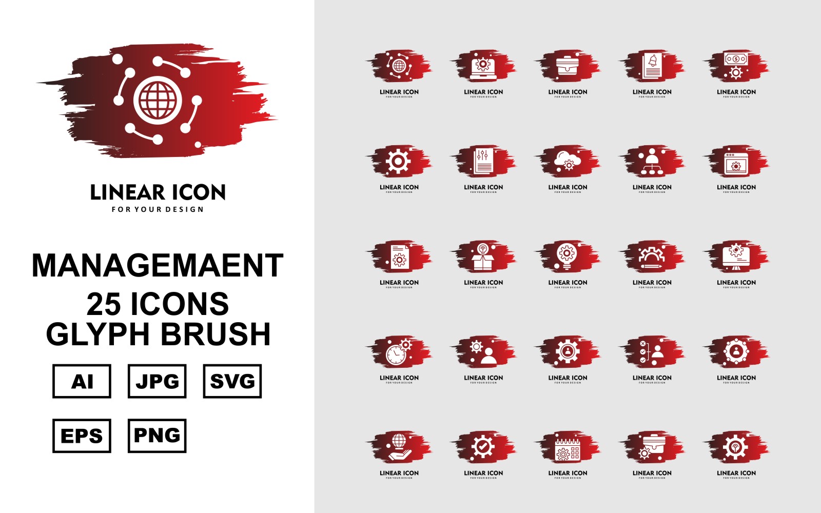 Icon Sets