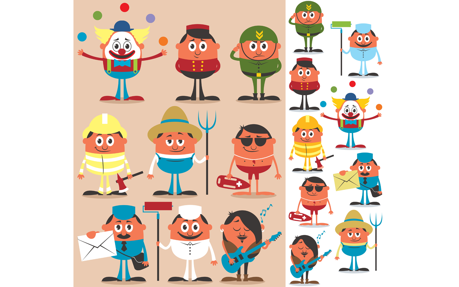 Illustrations