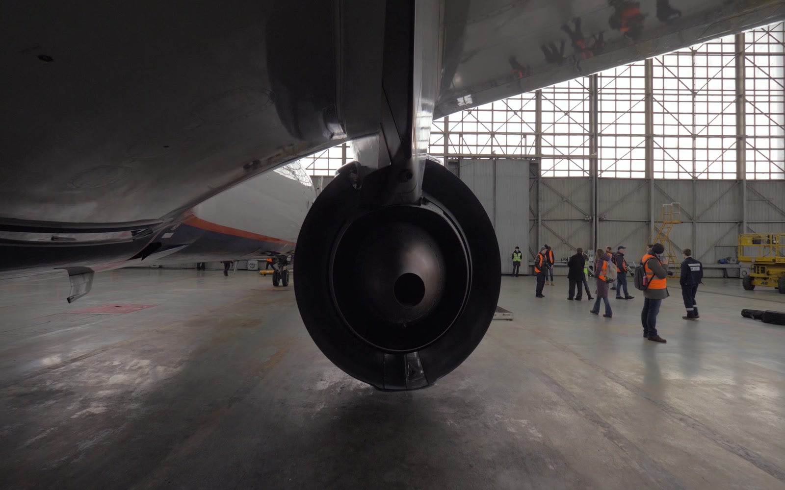 Stock Video