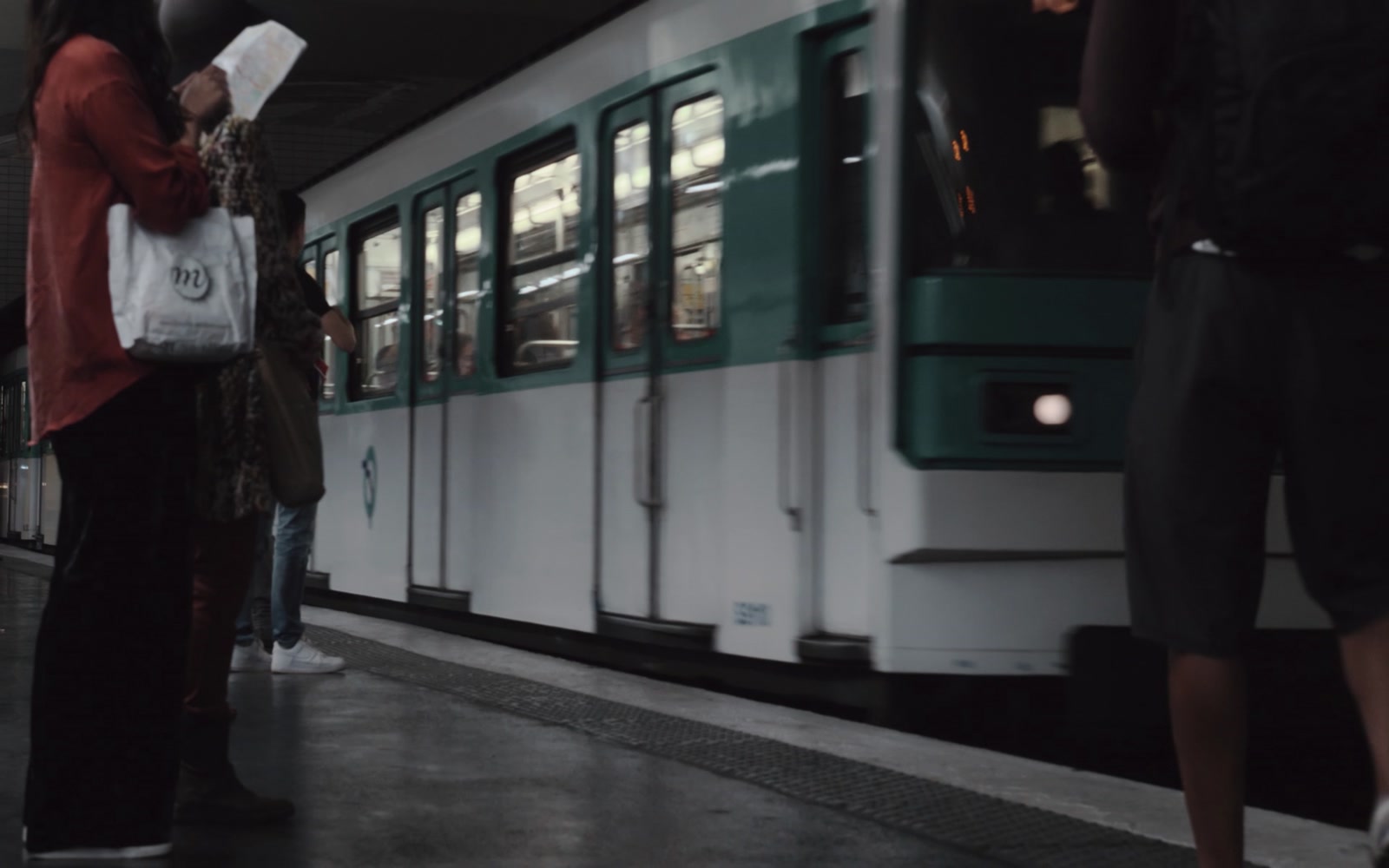 Stock Video