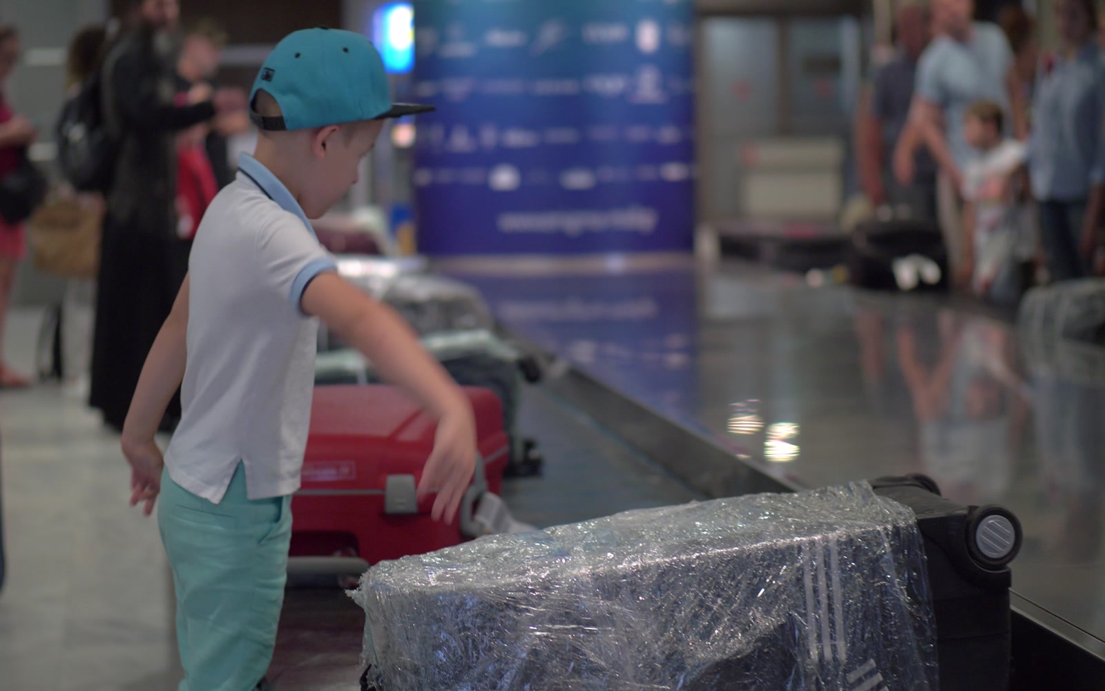 Stock Video