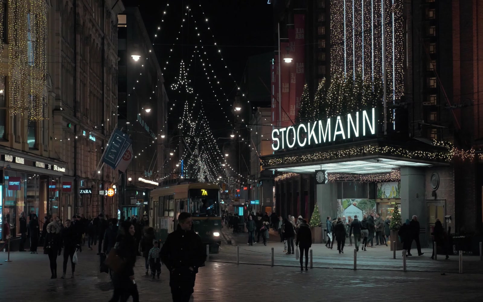Stock Video