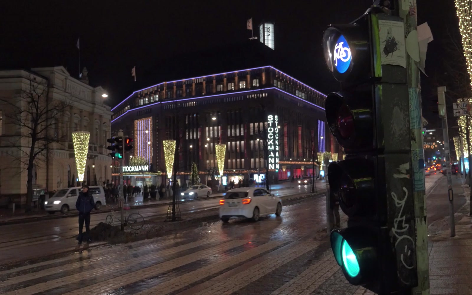 Stock Video