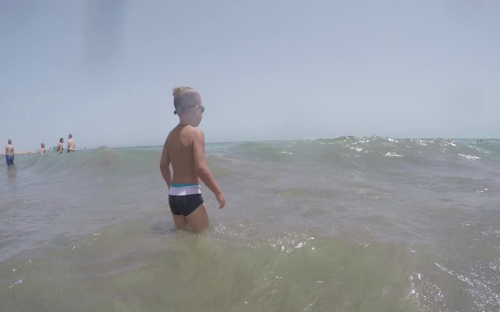 Stock Video