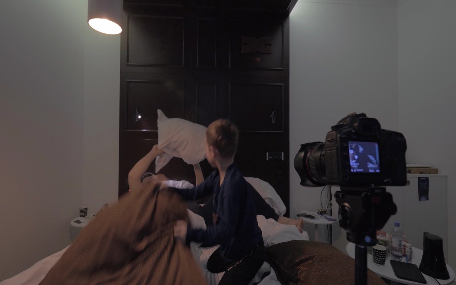 Stock Video