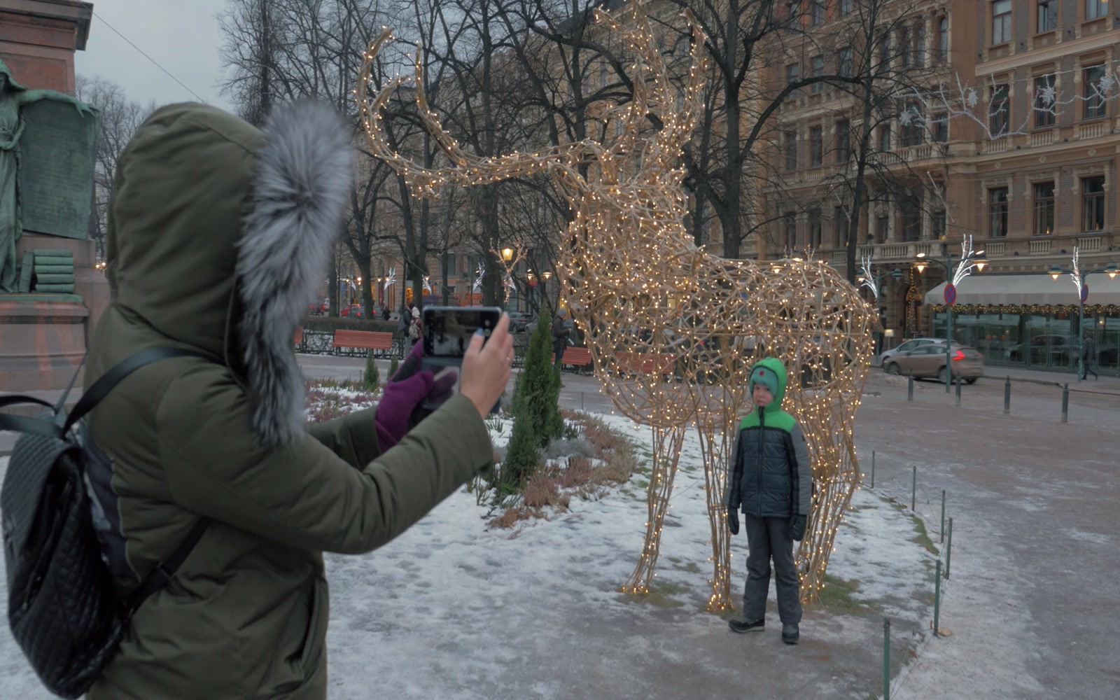 Stock Video