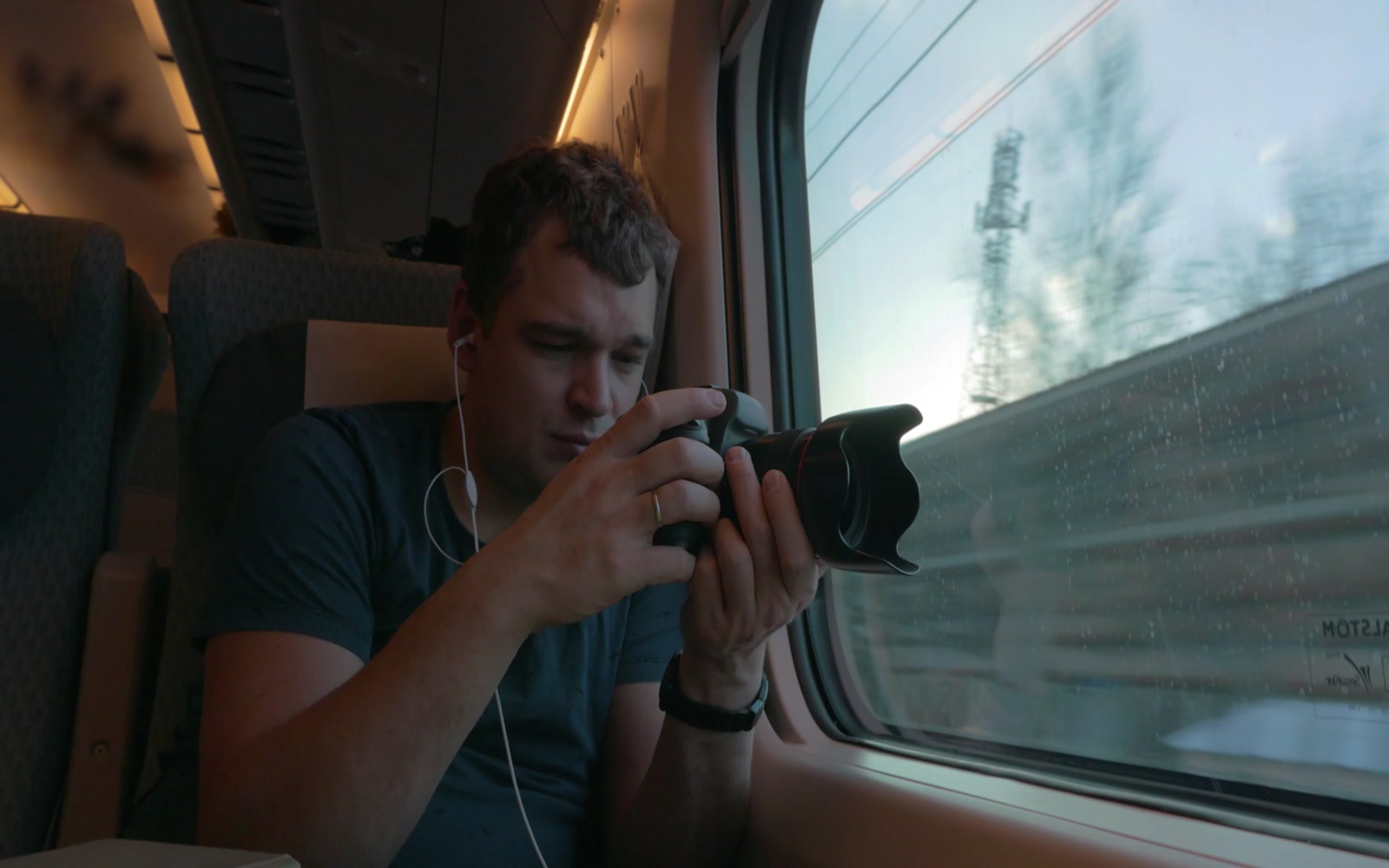 Stock Video